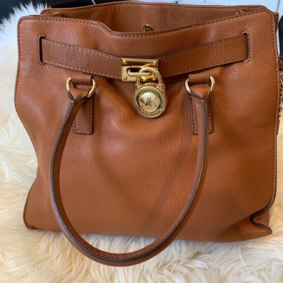 Michael Kors Hamilton - Picture 1 of 4